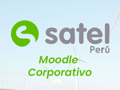 Satel Perú