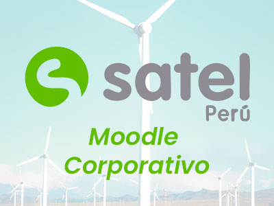 Satel Perú Hover