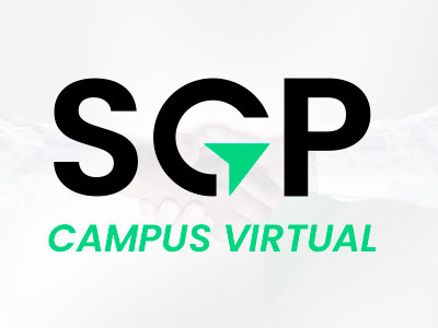 SGP Campus Hover